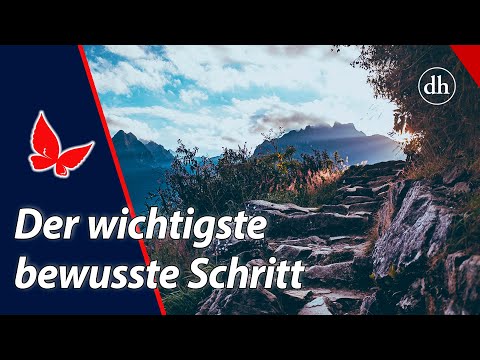 Im Hier und Jetzt leben: Der wichtigste Schritt für eine tiefe Verbindung zum Leben