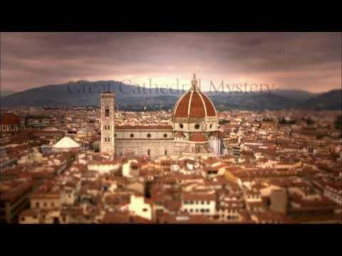 NOVA: Great Cathedral Mystery