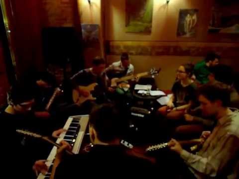 Środowe Jam Session - Johnny B Goode & Route 66