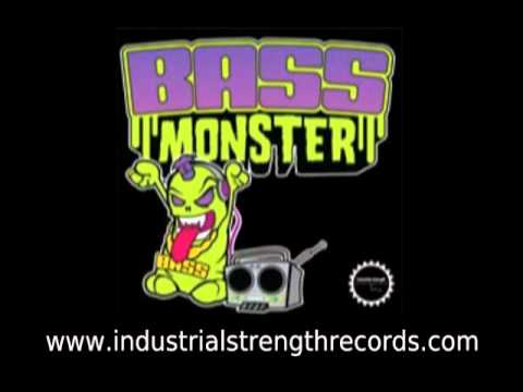 BassMonster - Nicky Twist and Chris See - NEW Sample Pack - OUT NOW!