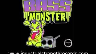 BassMonster - Nicky Twist and Chris See - NEW Sample Pack - OUT NOW!