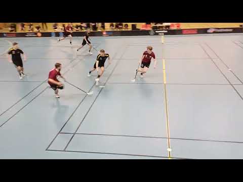 Kungsörs IBK - IK Råby 3