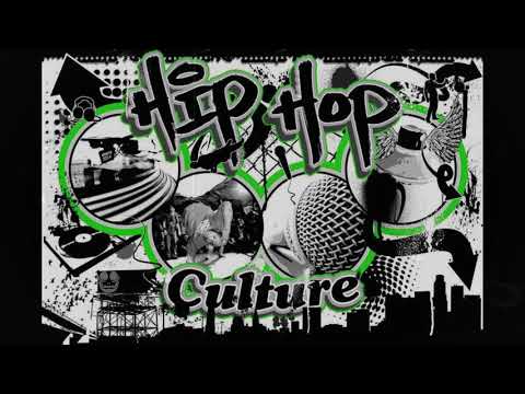 Wojna - Hip Hop kultura
