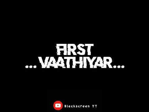 Hip hop Thamiza rap song...🤙|| Welcome to Chennai ✨|| WhatsAppstatus|| blackscreen YT 🥰 💕