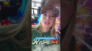 C’est de l’acting pour ceux qui n'avaient pas compris 😂 Twitch: Cocottee_ #shorts #drole #cocotte