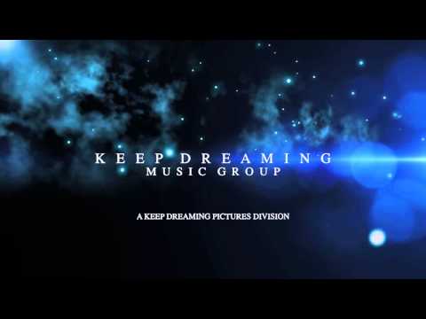 Keep Dreaming Music Group Logo