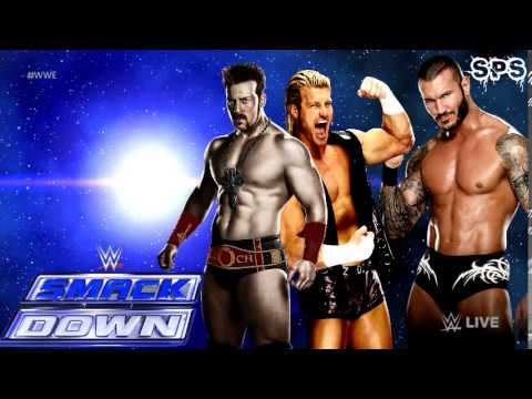 WWE: This Life (Smackdown 14th Official Theme) - Single [Download Link HQ  320Kbps]