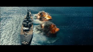 Iron Swan Music Video