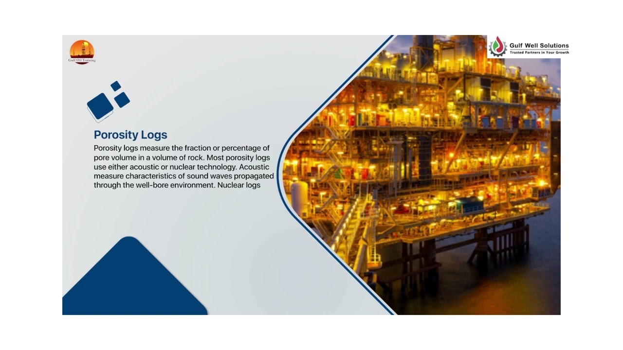 Wireline Logging and Its Classification