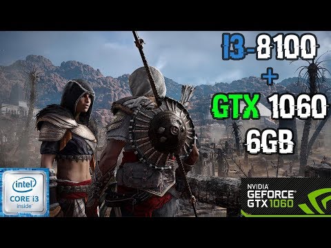 фото игровой пк i3/16 ddr4/ 1060 6gb /ssd гарантия 0