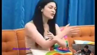 Jessica Connelly singing  Officially Missing You