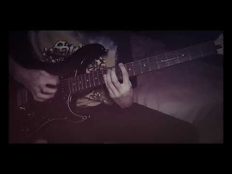 Buckethead "Oneiric Pool" part 7