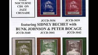 Sidney Bechet   Johnny Windhurst   Begin the Beguine