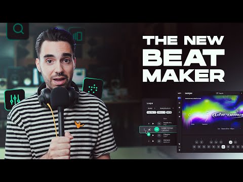 Free Download BEATMAKER 3 v3.0.2 WiN-R2R