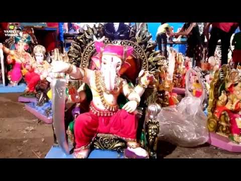 Welcome Bappa !!! Ganesh Utsav Video