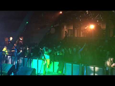 Paddy Callaghan Trad Disco @ The Trip to Birmingham Trad Fest