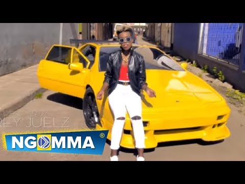 BRANNY - DUNDA (OFFICIAL MUSIC VIDEO) Sms Skiza 8545511 to 811