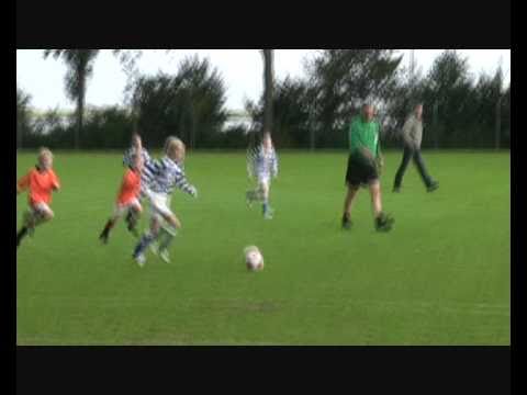 Spakenburg MF1(F9M) - Achterveld F5