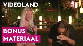 &quot;Doggy of 69?&quot; - Vurige vragen met de verleiders | Temptation Island
