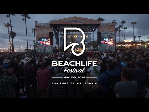 BeachLife Festival 2019 - Day 3 Recap