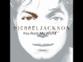 Michael Jackson - Invincible (Album) 