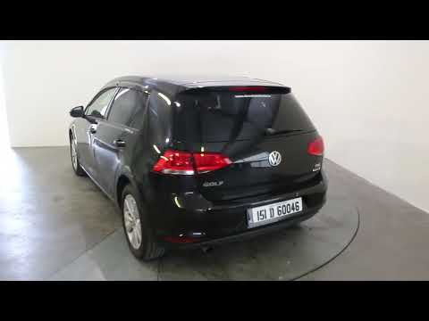 Volkswagen Golf 1.2 TSI 85HP DSG - TENDER 22 - JAP - Image 2
