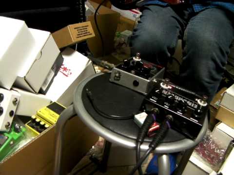 Dr.No elndhoven  drive-o-matic