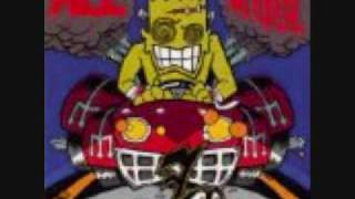 Mass Nerder AII  ・・   honey peeps