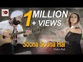 SOONA SOONA HAI SURDEEP SINGH AAKANKSHA SAREEN STUDIO OCTAVE PRODUCTION 2015