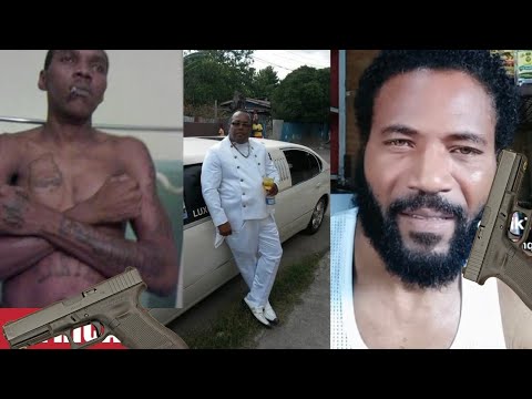 Bad Man Prisoner Expose the Man Who Sir P Say hide Lizard Body for Vybz Kartel And Diss Up Some man