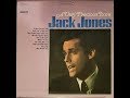 JACK JONES ~ A VERY PRESCIOUS LOVE 1966 FULL ALBUM