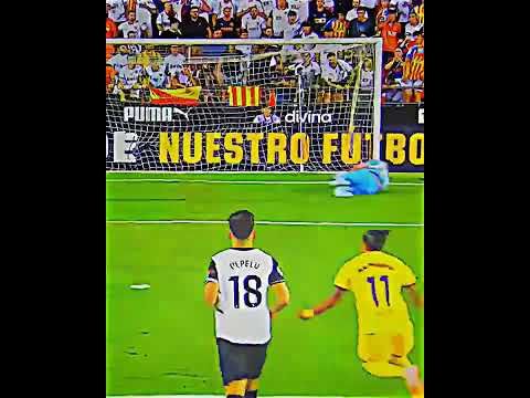 لحضات نادرة في کرة القدم🔥😍 #account #foryou #رونالدو #football #messi