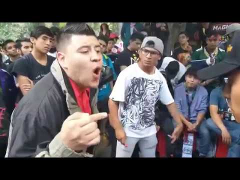 Rutiaga 🆚️ Triple M 🆚️ Razer  |💣OCTAVOS💣| Magna Battle | CDMX | Fecha 7 | 2019