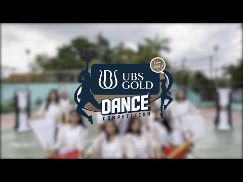 SMA NEGERI 1 SRAGEN - eVe Dance Crew #iam24k #UBSGoldDance2022 #SMANEGERI1SRAGEN