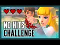 The Legend Zelda Skyward Sword HD No Hit Run Full Playthrough
