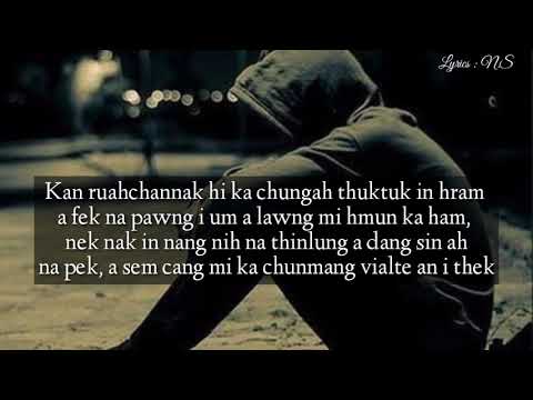 Johnny Lian & B Za Hmung : Phuan Lo Mi Bia