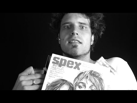 Pressesch(l)au 46 (Musikzeitschriften) - Teaser