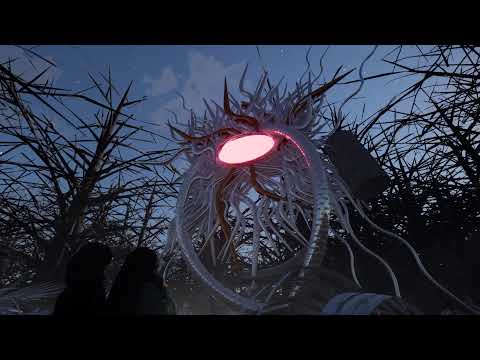 Das Mörtal - Hex Machina (Official Music Video)