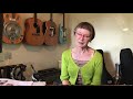 Anna Domino on Navigating the Music Industry