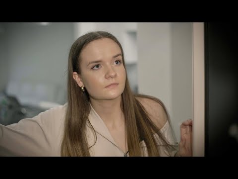 THE GUY NEXT DOOR – KICK THE LADDER SHORT FILM