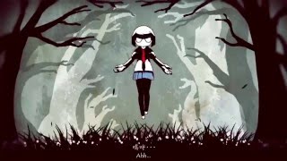 Kikuo ft. Hanatan - Hikari Yo (Legendado)