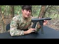 Tec 9 Review
