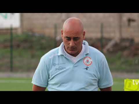 Giampaolo Murru Allenatore Guspini 23-09-2020 - Diario Sportivo