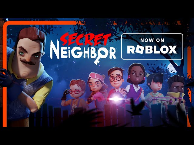 NEW* ALL WORKING CODES FOR NEIGHBORS IN 2023! ROBLOX NEIGHBORS CODES 