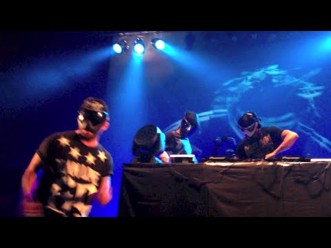 - NINJA KORE - JAPAN TOUR 2015 【HD】