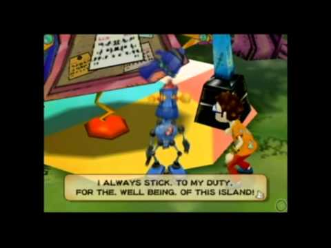 Meet Mappo! - Captain Rainbow English Patch [Kirameki]