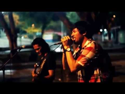 Banda Sl16 - Mundo Escravo (Clipe Oficial)