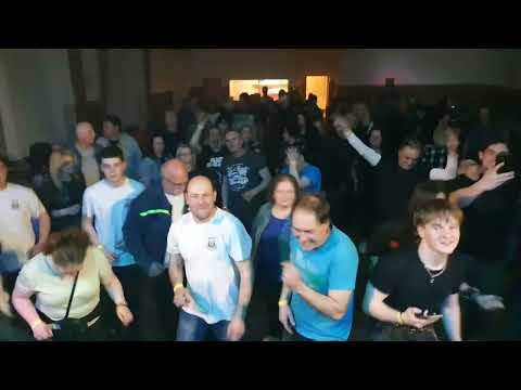 Rotor - ROTOR - Nedělní chvilka poezie - Sudoměřice u Tábora 19.4.2025