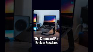 This command SAVED my broken AI coding session