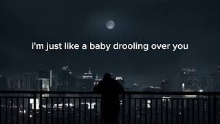 drake - jungle (lyrics )